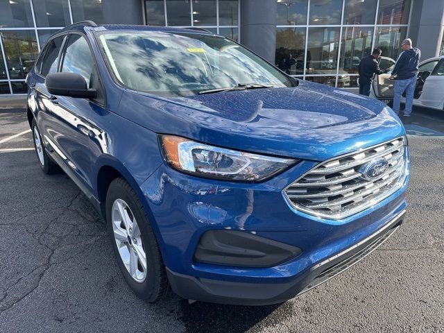 2021 Ford Edge SE