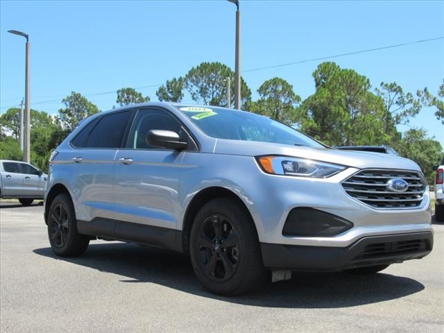 2021 Ford Edge SE