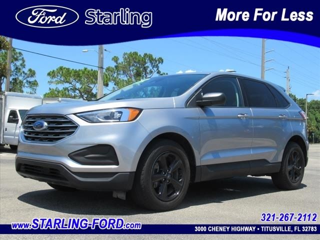 2021 Ford Edge SE