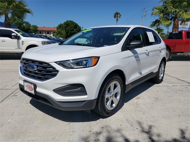 2021 Ford Edge SE