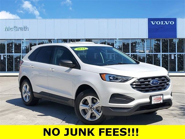 2021 Ford Edge SE