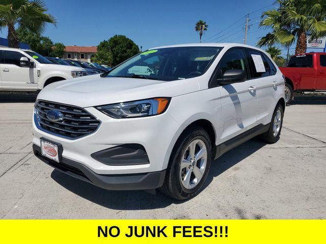 2021 Ford Edge SE