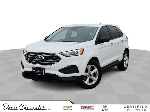 2021 Ford Edge SE