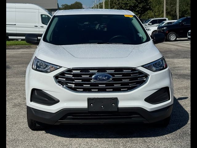 2021 Ford Edge SE