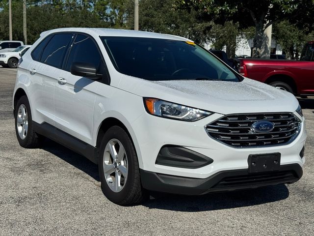 2021 Ford Edge SE