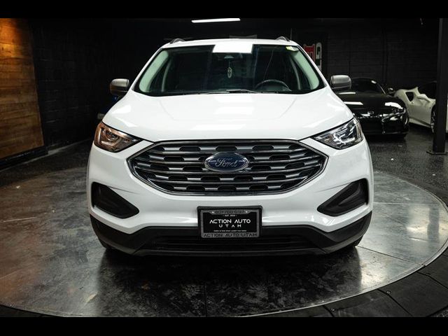 2021 Ford Edge SE