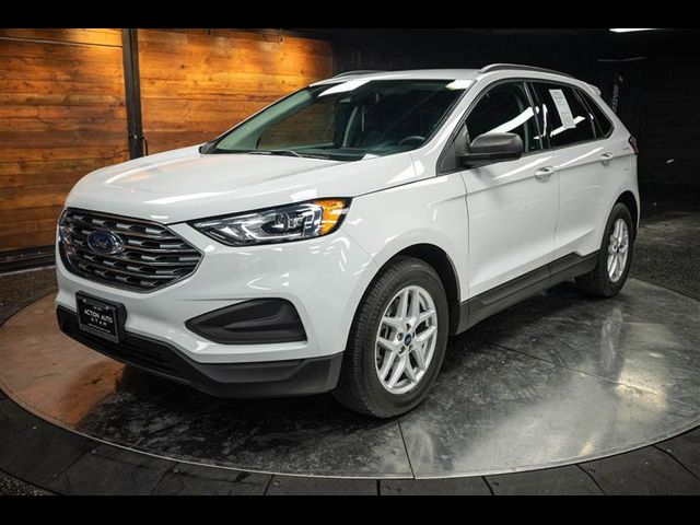 2021 Ford Edge SE