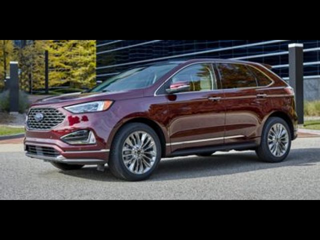 2021 Ford Edge SE