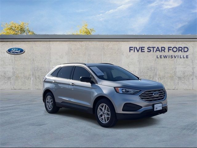 2021 Ford Edge SE