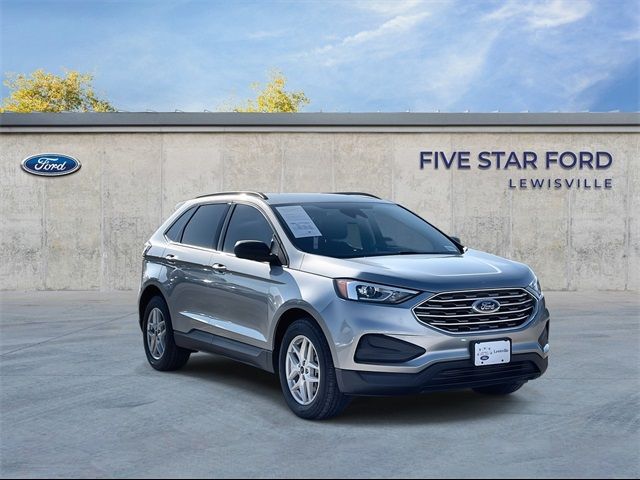 2021 Ford Edge SE