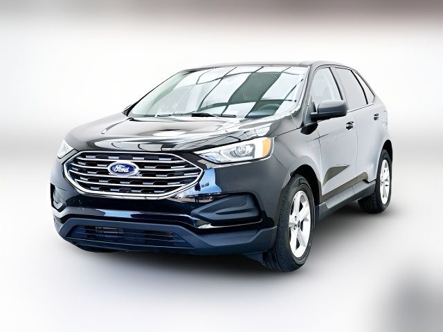 2021 Ford Edge SE