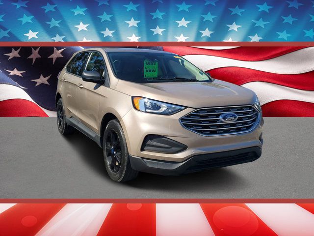 2021 Ford Edge SE