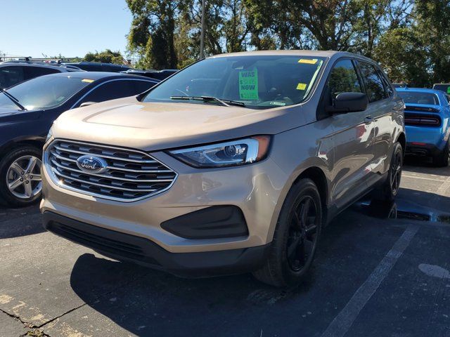 2021 Ford Edge SE