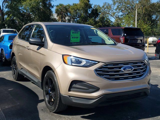 2021 Ford Edge SE