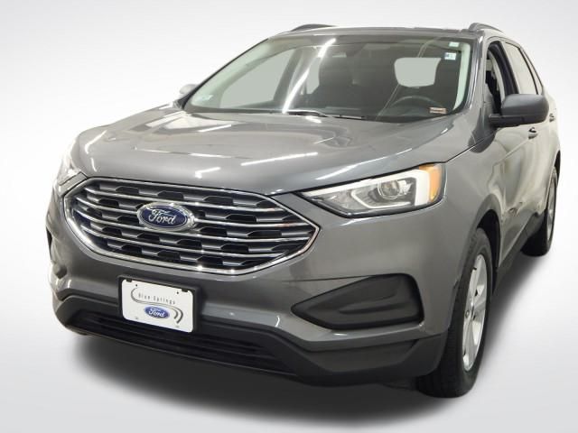 2021 Ford Edge SE