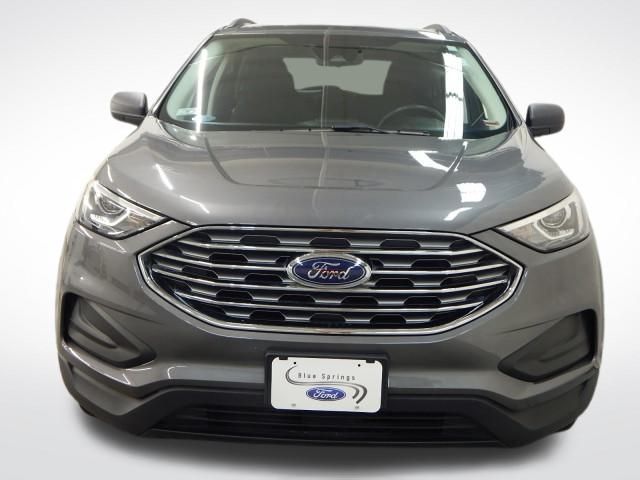 2021 Ford Edge SE