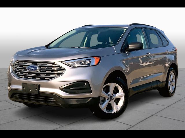 2021 Ford Edge SE