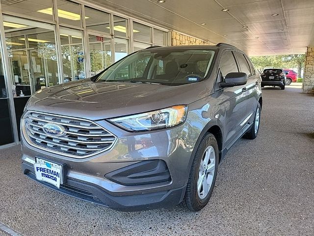 2021 Ford Edge SE