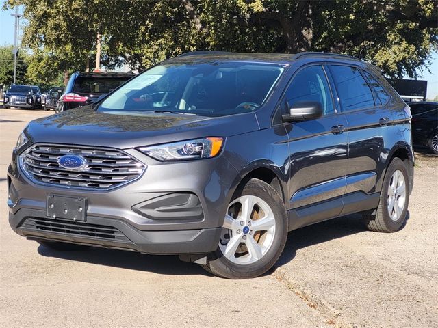 2021 Ford Edge SE