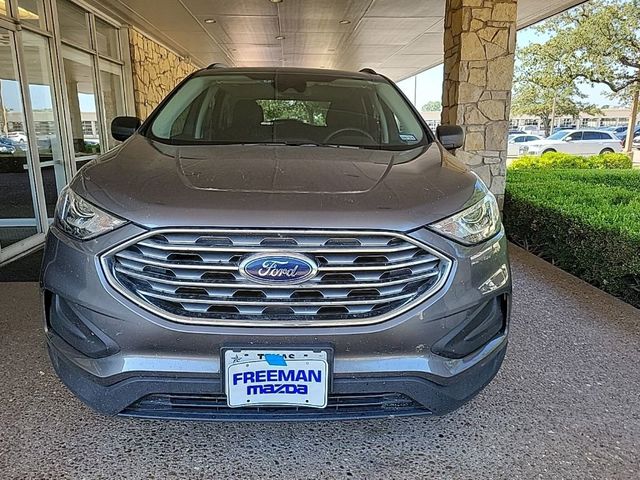 2021 Ford Edge SE