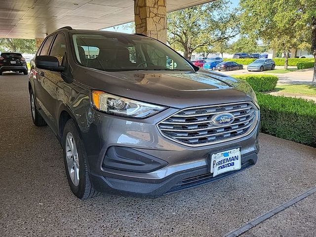 2021 Ford Edge SE