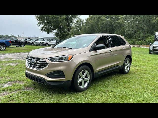 2021 Ford Edge SE