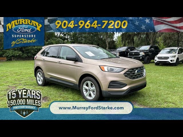 2021 Ford Edge SE