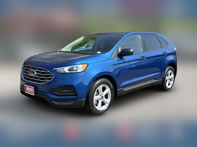 2021 Ford Edge SE