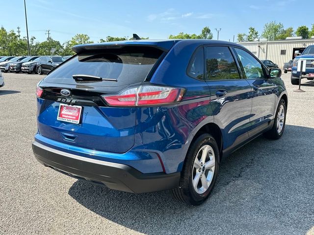 2021 Ford Edge SE