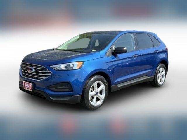 2021 Ford Edge SE