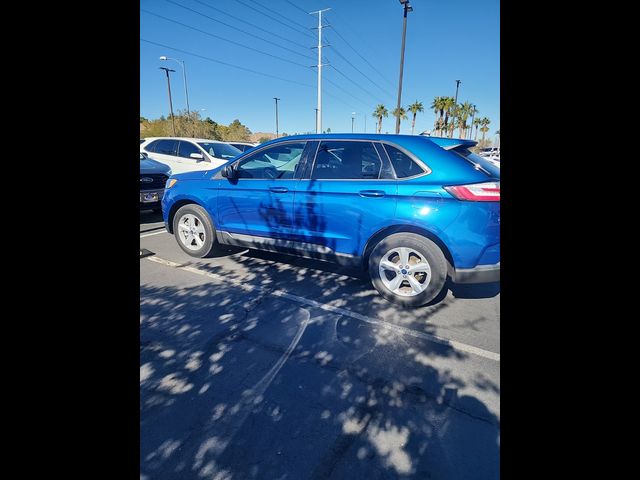 2021 Ford Edge SE