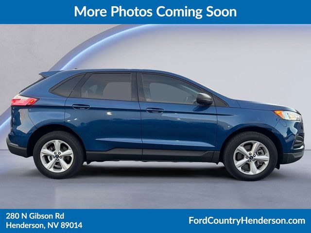 2021 Ford Edge SE