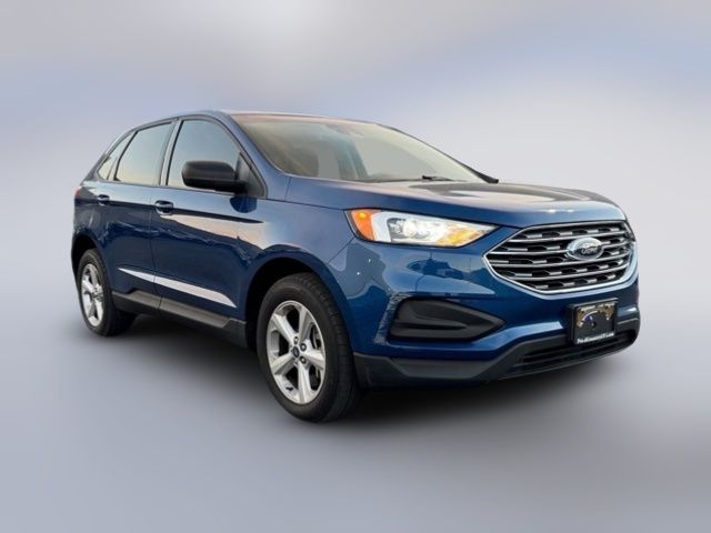 2021 Ford Edge SE