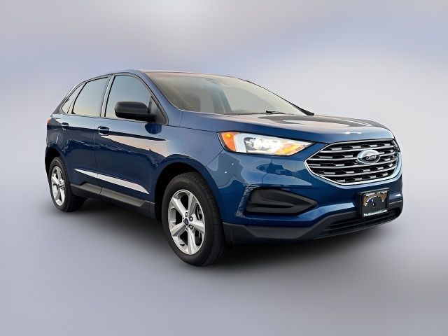 2021 Ford Edge SE