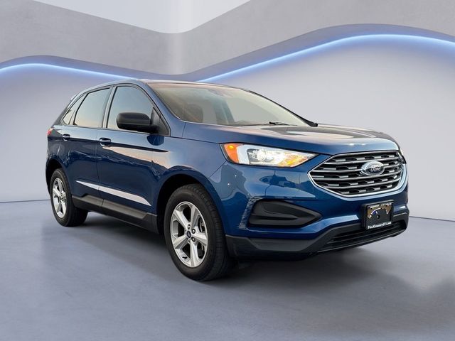 2021 Ford Edge SE