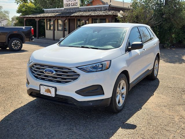 2021 Ford Edge SE