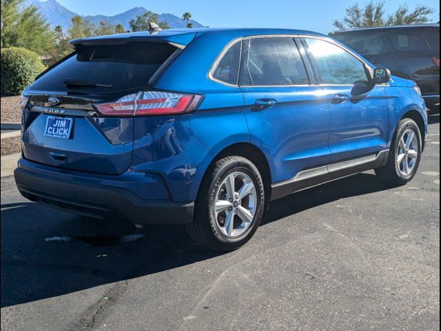 2021 Ford Edge SE