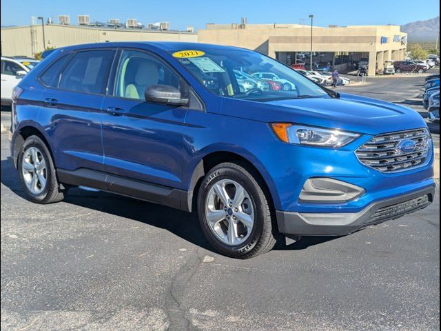 2021 Ford Edge SE