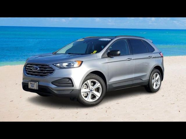 2021 Ford Edge SE