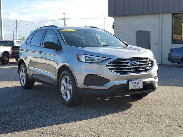 2021 Ford Edge SE