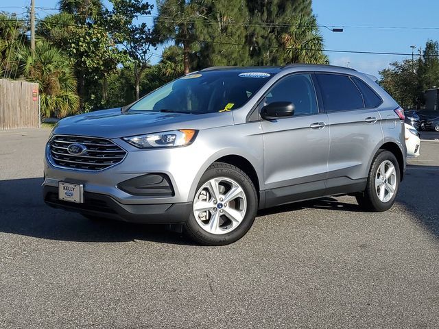 2021 Ford Edge SE