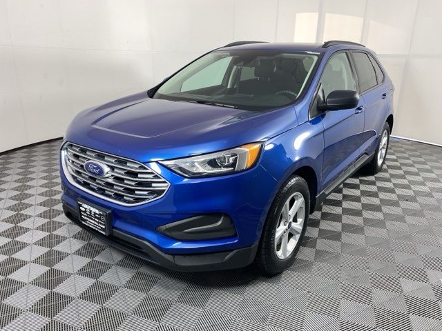 2021 Ford Edge SE