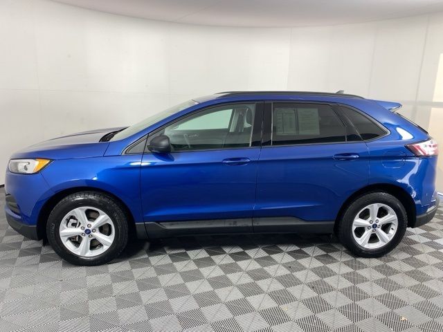 2021 Ford Edge SE