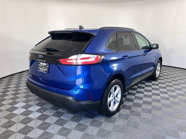 2021 Ford Edge SE