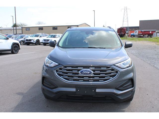 2021 Ford Edge SE