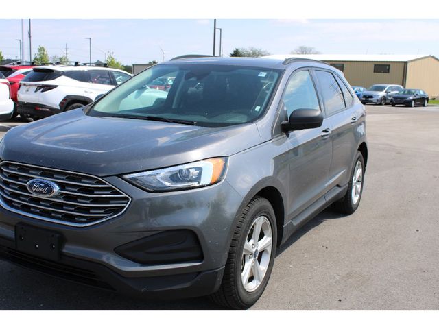 2021 Ford Edge SE