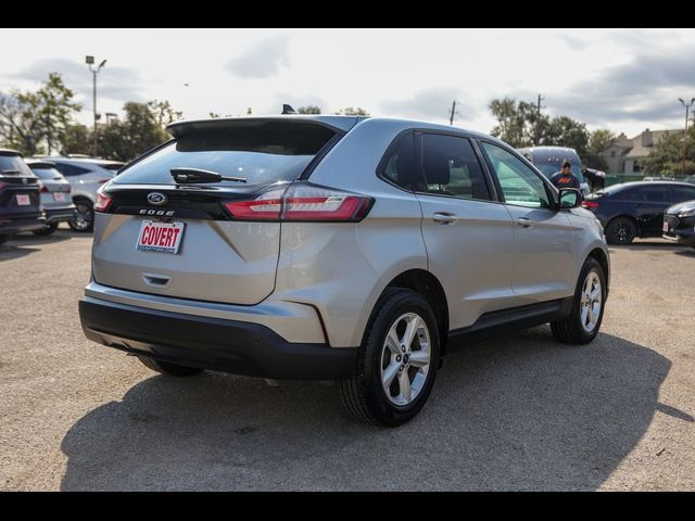 2021 Ford Edge SE