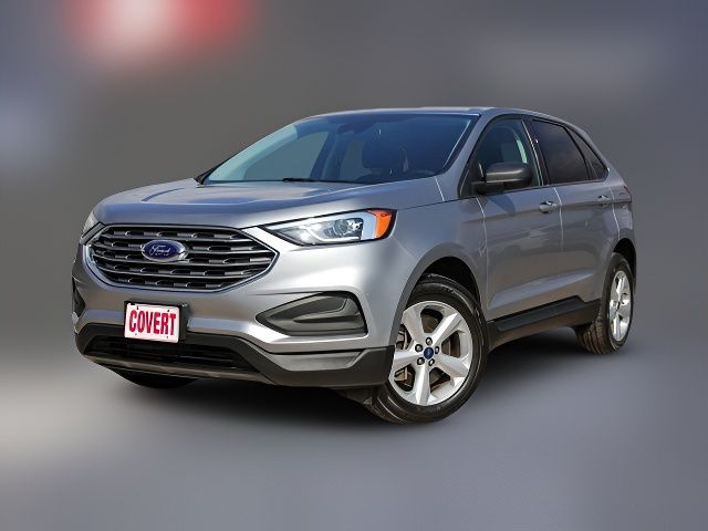 2021 Ford Edge SE