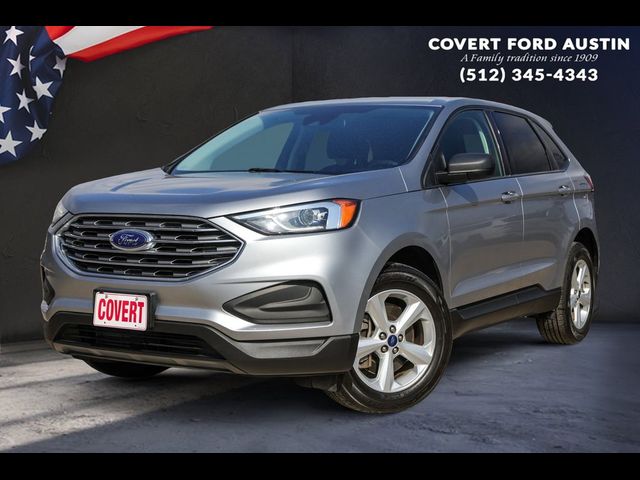 2021 Ford Edge SE