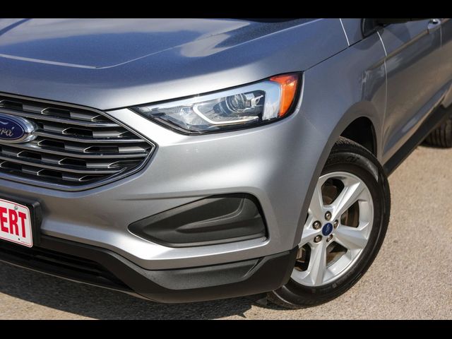 2021 Ford Edge SE